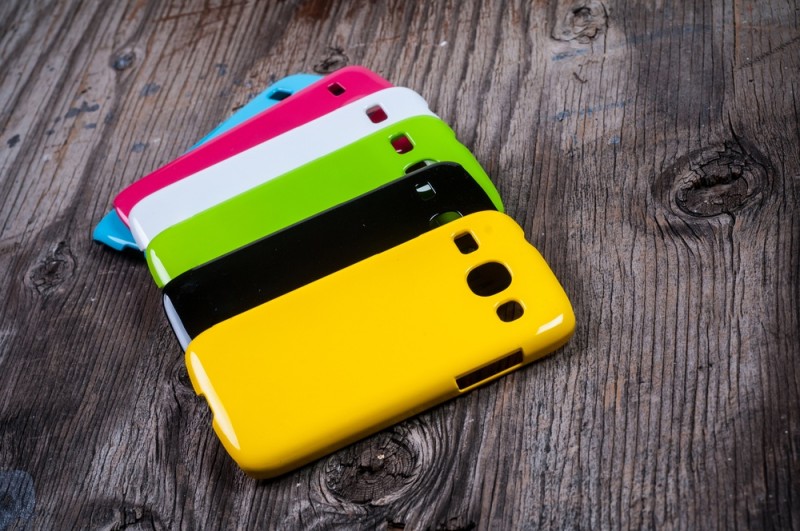 Bevar din iPhone X intakt med et iPhone X cover