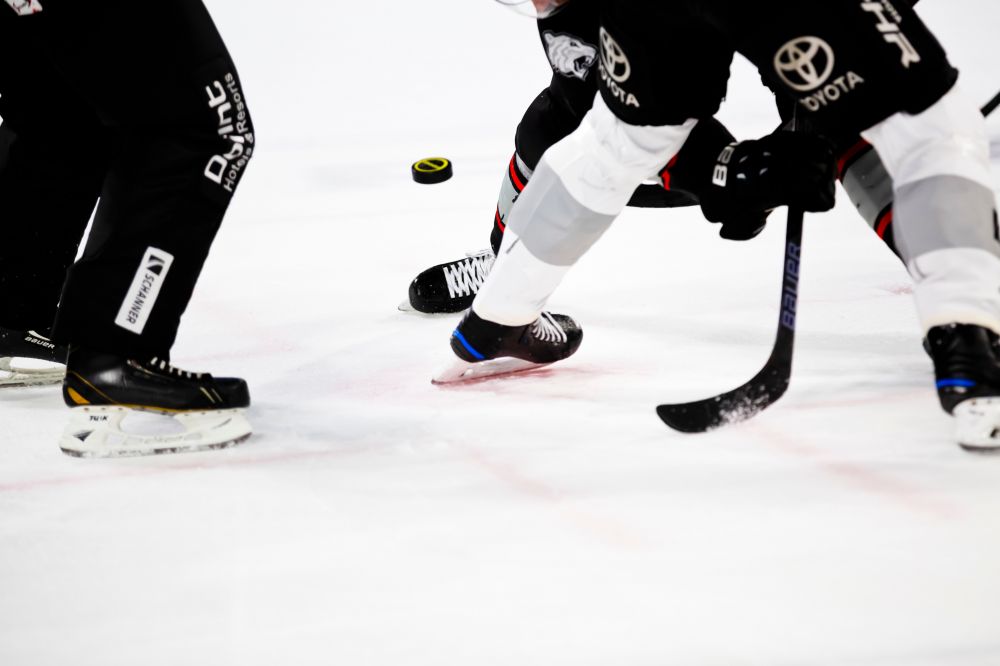 Ishockeyskøjter hvad du overveje inden køber?